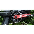 Hope Plateau E-Bike Direct Mount Shimano - Purebike