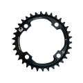 Sram Plateau Eagle X-Sync 2 104 BCD 12 vitesses Noir - Purebike