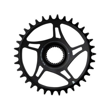Plateau E-Bike Direct Mount Bosch pour chaine Shimano HG+ 12V