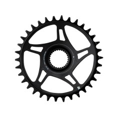 Race Face Plateau E-Bike Direct Mount Bosch pour chaine Shimano HG+ 12V - Purebike