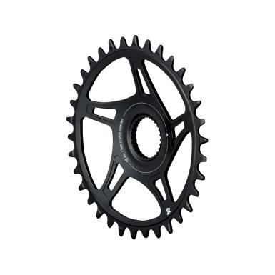Plateau E-Bike Direct Mount Bosch pour chaine Shimano HG+ 12V