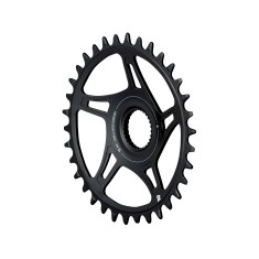 Race Face Plateau E-Bike Direct Mount Bosch pour chaine Shimano HG+ 12V - Purebike