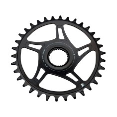 Race Face Plateau E-Bike Direct Mount Bosch pour chaine Shimano HG+ 12V - Purebike