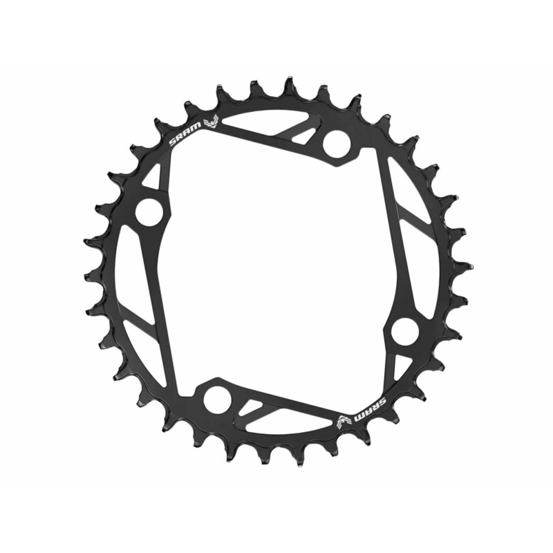Sram Plateau E-Bike T-Type Eagle 104 mm 12 vitesses - Purebike
