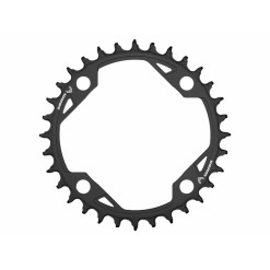 Sram Plateau E-Bike T-Type Eagle 104 mm 12 vitesses - Purebike