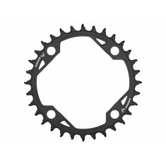 Sram Plateau E-Bike T-Type Eagle 104 mm 12 vitesses - Purebike