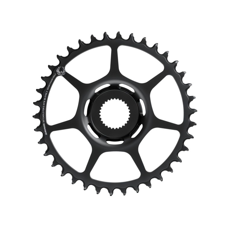 Sram Plateau Eagle X-Sync 2 Direct Mount Bosch Gen4 - Boost 3 mm - Purebike