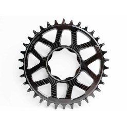 E Thirteen Plateau Helix Race e*spec - Direct Mount TQ HPR50 - Noir - Purebike