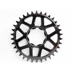 E Thirteen Plateau Helix Race e*spec - Direct Mount TQ HPR50 - Noir - Purebike