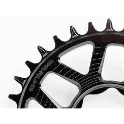 E Thirteen Plateau Helix Race e*spec - Direct Mount TQ HPR50 - Noir - Purebike