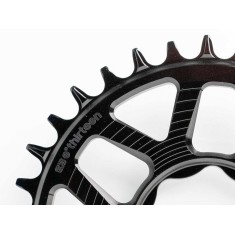 E Thirteen Plateau Helix Race e*spec - Direct Mount TQ HPR50 - Noir - Purebike