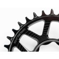 E Thirteen Plateau Helix Race e*spec - Direct Mount TQ HPR50 - Noir - Purebike