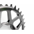 E Thirteen Plateau Helix Race e*spec - Direct Mount TQ HPR50 - Noir - Purebike