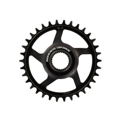 E Thirteen Plateau Helix Core e*spec - Direct Mount Bosch - Noir - Purebike