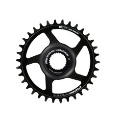E Thirteen Plateau Helix Core e*spec - Direct Mount Bosch - Noir - Purebike