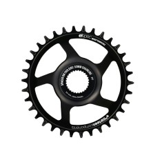 E Thirteen Plateau Helix Core e*spec - Direct Mount Bosch - Noir - Purebike