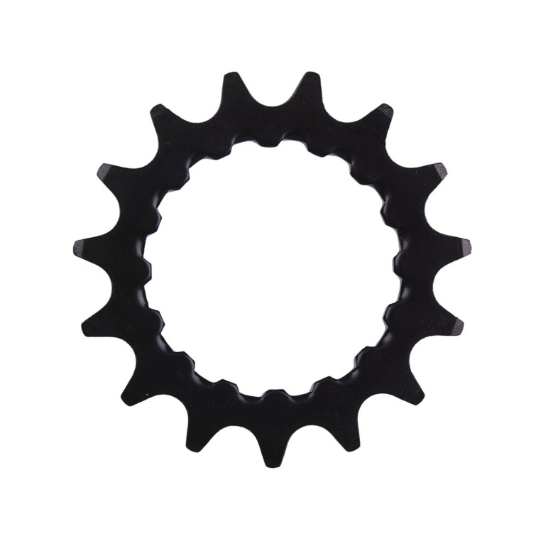 Pignon 15 dents pour vélo électrique avec moteur Bosch - Purebike