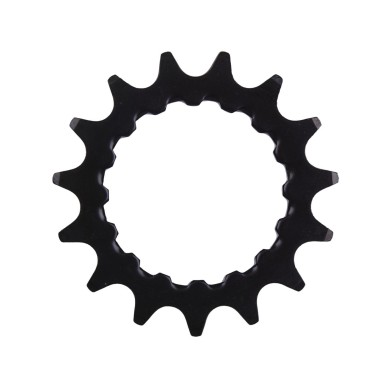 Pignon 15 dents pour vélo électrique avec moteur Bosch - Purebike