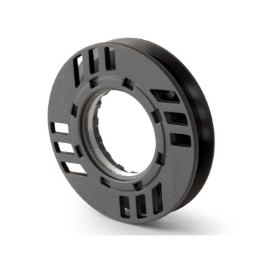 Miranda Pignon avec guide chaine pour moteur Bosch - 15 dents - Purebike