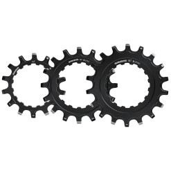 Pignon Sram X-Sync pour moteur Bosch - Plateaux Bike - PureBike