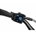 O2feel Vélo électrique Duma 4.2 Gris - iPO730 - Purebike