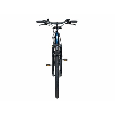 O2feel Vélo électrique Duma 7.2 Bleu - iPO730 - Purebike