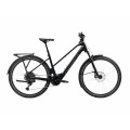 Orbea Vélo électrique Kemen ADV 30 MID Fuel Black / Titan Grey (Gloss) - Purebike