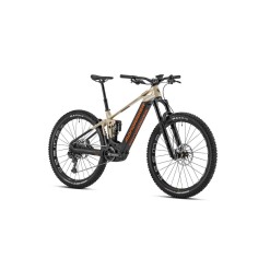 Mondraker VTT électrique Crafty Carbon R 29'' - Taille L - Purebike