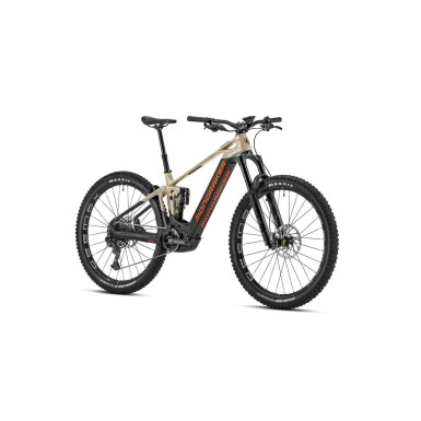 Mondraker VTT électrique Crafty Carbon R 29'' - Taille L - Purebike