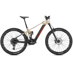 Mondraker VTT électrique Crafty Carbon R 29'' - Taille L - Purebike