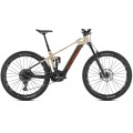 Mondraker VTT électrique Crafty Carbon R 29'' - Taille L - Purebike