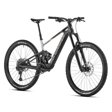 Mondraker VTT électrique Mondraker Neat R Carbon 29'' - Taille L - Purebike