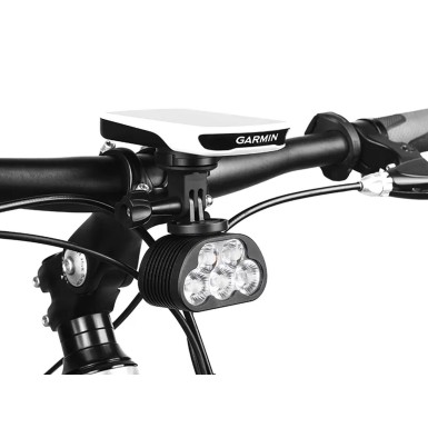 Magicshine Eclairage avant Monteer 5000S - Purebike