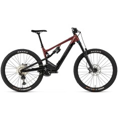 Rocky Mountain VTT Electrique Altitude Powerplay Alloy 70 - Rouge/Noir - Purebike