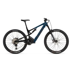 Rocky Mountain Instinct Powerplay Alloy 70 - Bleu/Noir - Purebike