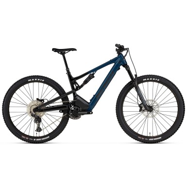 Rocky Mountain Instinct Powerplay Alloy 30 - Bleu/Noir - Purebike