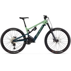 Rocky Mountain VTT Electrique Altitude Powerplay Alloy 50 - Vert - Purebike