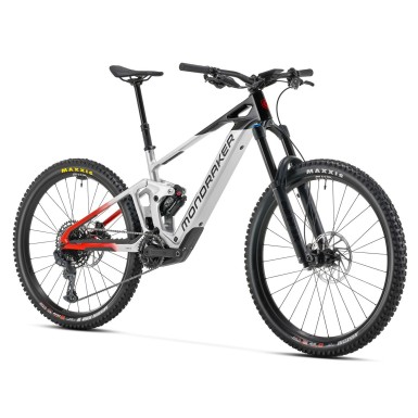 Mondraker VTT électrique Dune R Carbone - Purebike