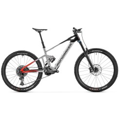 Mondraker VTT électrique Dune R Carbone - Purebike