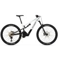 Rocky Mountain VTT Electrique Instinct Powerplay SL Alloy 30 - Blanc/Noir - Purebike