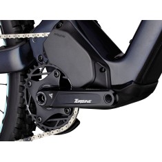 Rocky Mountain VTT Electrique Instinct Powerplay SL Alloy 50 - Bleu/Noir - Purebike