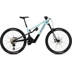 Rocky Mountain VTT Electrique Instinct Powerplay SL Carbon 50 - Bleu/Noir - Purebike