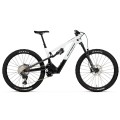 Rocky Mountain VTT Electrique Instinct Powerplay SL Carbon 70 - Blanc/Noir - Purebike
