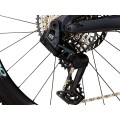 Rocky Mountain VTT Electrique Instinct Powerplay SL Carbon 70 - Blanc/Noir - Purebike