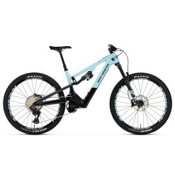 Rocky Mountain VTT Electrique Instinct Powerplay SL Carbon 70 - Bleu/Noir - Purebike