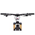 Rocky Mountain VTT Electrique Instinct Powerplay SL Carbon 90 - Blanc/Noir - Purebike