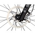 Rocky Mountain VTT Electrique Instinct Powerplay SL Carbon 90 - Blanc/Noir - Purebike