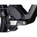 Rocky Mountain VTT Electrique Instinct Powerplay SL Carbon 90 - Blanc/Noir - Purebike