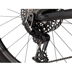 Rocky Mountain VTT Electrique Instinct Powerplay SL Carbon 90 - Blanc/Noir - Purebike