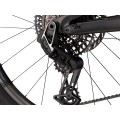 Rocky Mountain VTT Electrique Instinct Powerplay SL Carbon 90 - Blanc/Noir - Purebike